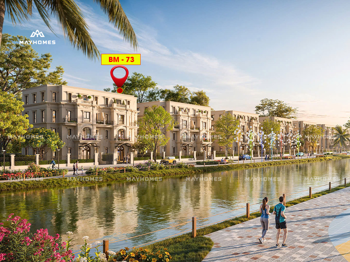 Bán biệt thự Song Lập Vinhomes Wonder City, 228m2, Địa thế danh giá, Ở đẳng cấp, Giữ tiền và sinh lời bền vững