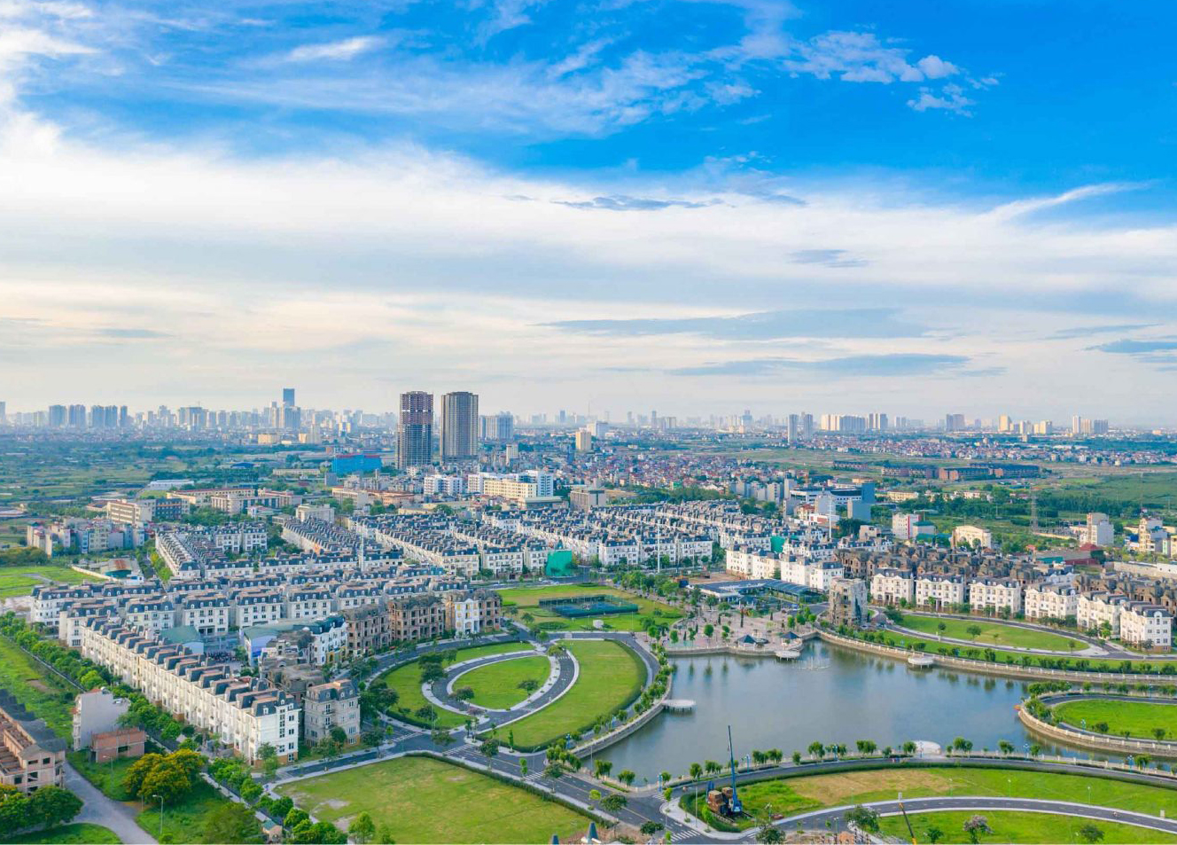 Toàn cảnh dự án Lideco sau hơn 10 năm phát triển