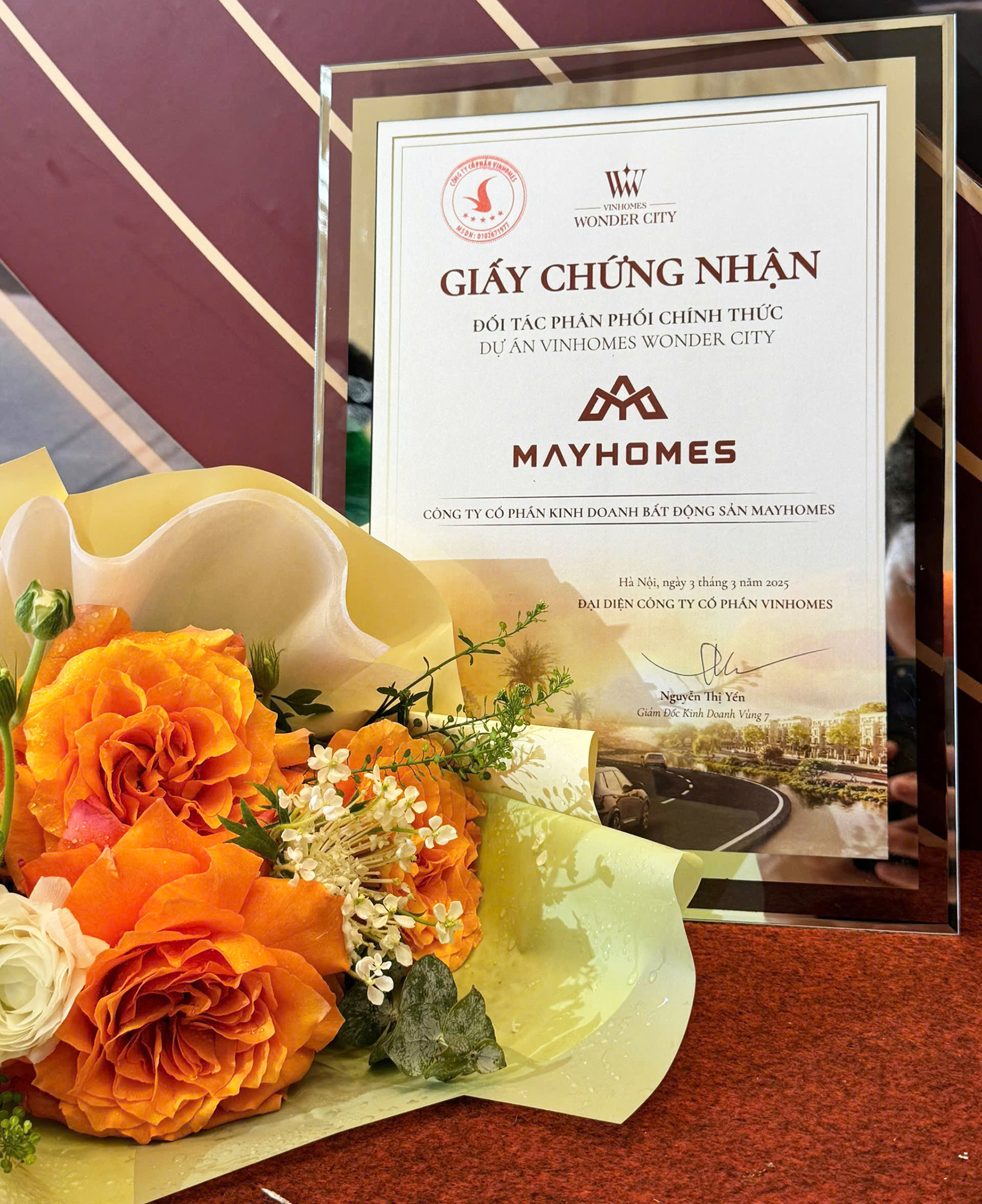 chung-nhan-phan-phoi-du-an-vinhomes-wonder-city-dan-phuong-mayhomes